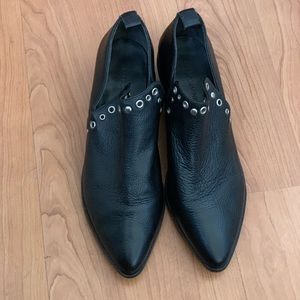 Rebecca Minkoff Ankle Booties